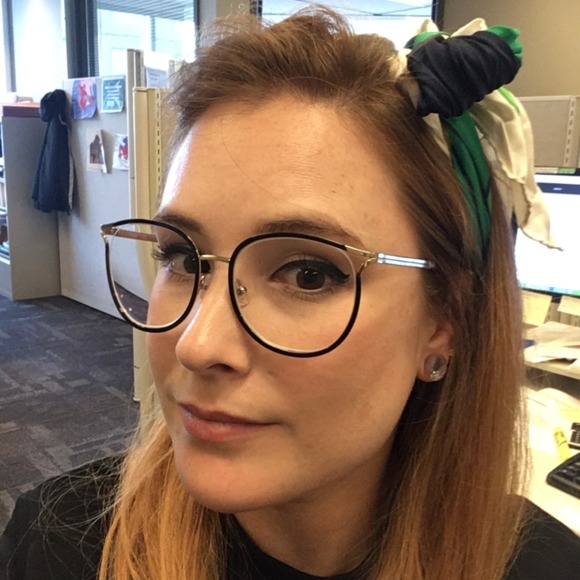 Meet your Posher, Marie-eve - Picture 1 of 2